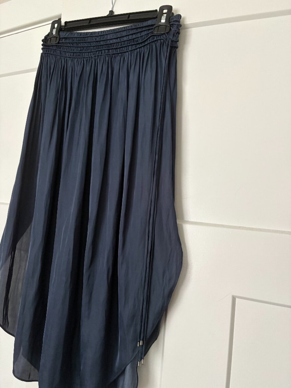 Halston Heritage Midi Skirt